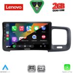 LENOVO LVD 2785_CPA (9inc) MULTIMEDIA TABLET for VOLVO S60 mod. 2010-2018 - Image 2