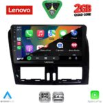 LENOVO LVD 2787_CPA (9inc) MULTIMEDIA TABLET for VOLVO XC60 mod. 2009-2017 - Image 2