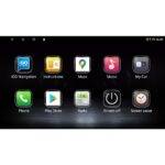 LENOVO LVE 8301_CPAA (9inc) MULTIMEDIA TABLET for KIA CEED  mod. 2009-2012 - Image 4