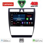 LENOVO LVE 8006_CPAA (9inc) MULTIMEDIA TABLET for AUDI A6 mod. 1998-2005