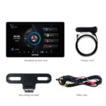 LENOVO LVE 8010_HR (11.6” HEADREST MONITOR) - Image 4