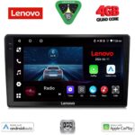 LENOVO LVE 8020_CPAA (9inc) MULTIMEDIA TABLET for ALFA ROMEO 159 – SPIDER – BRERA mod. 2004-2012