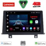 LENOVO LVE 8048_CPAA (9inc) (NBT) MULTIMEDIA TABLET for BMW S.1 (F20-21) mod. 2011-2016