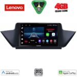 LENOVO LVE 8056_CPAA (10inc) MULTIMEDIA TABLET for BMW X1 mod. 2009-2015