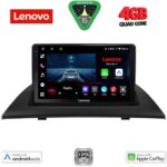 LENOVO LVE 8058_CPAA (9inc) MULTIMEDIA TABLET for BMW X3 (E83) mod. 2003-2010