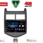 LENOVO LVE 8074_CPAA (9inc) MULTIMEDIA TABLET for CHEVROLET AVEO mod. 2011-2014
