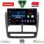 LENOVO LVE 8137_CPAA (9inc) MULTIMEDIA TABLET for FIAT DOBLO mod. 2010-2015