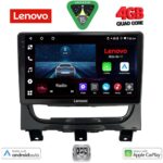 LENOVO LVE 8146_CPAA (9inc) MULTIMEDIA TABLET for FIAT STRADA mod. 2012-2020