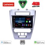 LENOVO LVE 8159_CPAA (10inc) MULTIMEDIA TABLET for FORD FUSION mod. 2012-2017