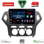 LENOVO LVE 8162_CPAA A/C (10inc) MULTIMEDIA TABLET for FORD MONDEO mod. 2007-2011