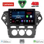 LENOVO LVE 8163_CPAA A/C (10inc) MULTIMEDIA TABLET for FORD MONDEO mod. 2011-2013