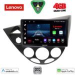 LENOVO LVE 8169_CPAA  (9inc) MULTIMEDIA TABLET for FORD FOCUS mod. 1998-2004