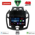 LENOVO LVE 8176_CPAA (9inc) MULTIMEDIA TABLET for FORD TRANSIT CONNECT mod. 2013-2018