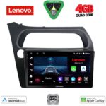 LENOVO LVE 8189_CPAA (9inc) MULTIMEDIA TABLET for HONDA CIVIC 3D-5D mod. 2006-2012
