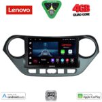 LENOVO LVE 8224_CPAA (9inc) MULTIMEDIA TABLET for HYUNDAI i10 mod. 2014-2020