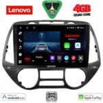 LENOVO LVE 8226_CPAA  (9inc) MULTIMEDIA TABLET for HYUNDAI i20 mod. 2008-2014
