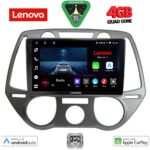 LENOVO LVE 8228_CPAA A/C (9inc) MULTIMEDIA TABLET for HYUNDAI i20 mod. 2008-2012