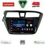 LENOVO LVE 8229_CPAA (9inc) MULTIMEDIA TABLET for HYUNDAI i20 mod. 2014-2018