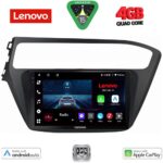 LENOVO LVE 8230_CPAA (9inc) MULTIMEDIA TABLET for HYUNDAI i20 mod. 2018-2021