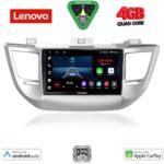 LENOVO LVE 8243_CPAA (9inc) MULTIMEDIA TABLET for HYUNDAI TUCSON  mod. 2015-2019