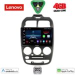 LENOVO LVE 8246_CPAA (9inc) MULTIMEDIA TABLET for HYUNDAI ACCENT mod. 1999-2004