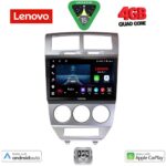 LENOVO LVE 8275_CPAA (10inc) MULTIMEDIA TABLET for DODGE CALIBER mod. 2006-2012
