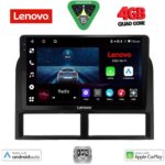 LENOVO LVE 8280_CPAA (9inc) MULTIMEDIA TABLET for JEEP GRAND CHEROKEE mod. 1999-2004