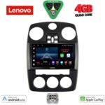 LENOVO LVE 8287_CPAA (9inc) MULTIMEDIA for CHRYSLER PT CRUISER mod. 2005-2010