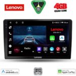 LENOVO LVE 8301_CPAA (9inc) MULTIMEDIA TABLET for KIA CEED  mod. 2009-2012