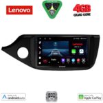 LENOVO LVE 8302_CPAA (9inc) MULTIMEDIA TABLET for KIA CEED  mod. 2012-2018