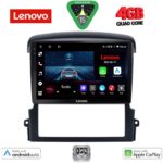 LENOVO LVE 8317_CPAA (9inc) MULTIMEDIA TABLET for KIA SORENTO mod. 2006-2009