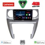 LENOVO LVE 8335_CPAA (9inc) MULTIMEDIA TABLET for LAND ROVER DISCOVERY 3 mod. 2004-2009