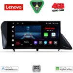 LENOVO LVE 8346_CPAA (9inc) MULTIMEDIA TABLET for LEXUS RX mod. 2009-2014