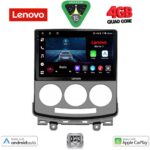 LENOVO LVE 8370_CPAA (9inc) MULTIMEDIA TABLET for MAZDA 5  mod. 2004-2010