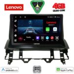 LENOVO LVE 8376_CPAA DASH (10inc) MULTIMEDIA TABLET for MAZDA 6 mod. 2002-2008
