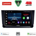 LENOVO LVE 8391_CPAA (10inc) MULTIMEDIA TABLET for MAZDA CX9 mod. 2006-2015