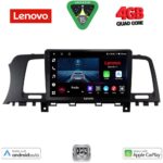 LENOVO LVE 8462_CPAA (9inc) MULTIMEDIA TABLET for NISSAN MURANO mod. 2007-2014