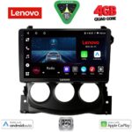 LENOVO LVE 8479_CPAA (9inc) MULTIMEDIA TABLET for NISSAN 370Z mod. 2009-2012