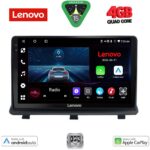 LENOVO LVE 8480_CPAA (9inc) MULTIMEDIA TABLET for OPEL ANTARA mod. 2006-2016