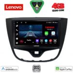 LENOVO LVE 8489_CPAA (10inc) MULTIMEDIA TABLET for OPEL KARL mod. 2014-2019