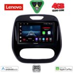 LENOVO LVE 8542_CPAA (9inc) MULTIMEDIA TABLET for RENAULT CAPTUR mod. 2013-2019