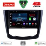 LENOVO LVE 8549_CPAA (9inc) MULTIMEDIA TABLET for RENAULT KADJAR mod. 2015-2022