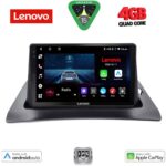 LENOVO LVE 8550_CPAA (9inc) MULTIMEDIA TABLET for RENAULT KANGOO mod. 2010-2021