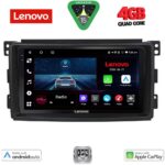 LENOVO LVE 8621_CPAA (9inc) MULTIMEDIA TABLET for SMART mod. 2007-2010