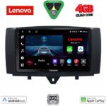 LENOVO LVE 8622_CPAA (9inc) MULTIMEDIA TABLET for SMART (451) mod. 2010-2015
