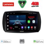 LENOVO LVE 8623_CPAA (9inc) MULTIMEDIA TABLET for SMART (453) mod. 2016>