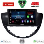 LENOVO LVE 8660_CPAA (9inc) MULTIMEDIA TABLET for SUBARU TRIBECA mod. 2007-2014