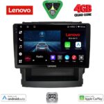 LENOVO LVE 8664_CPAA (9inc) MULTIMEDIA TABLET for SUBARU FORESTER - IMPREZA mod. 2019-2025