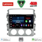 LENOVO LVE 8681_CPAA (9inc) MULTIMEDIA TABLET for SUZUKI LIANA mod. 2001-2007