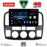 LENOVO LVE 8694_CPAA (9inc) MULTIMEDIA TABLET for SUZUKI VITARA mod. 2000-2005